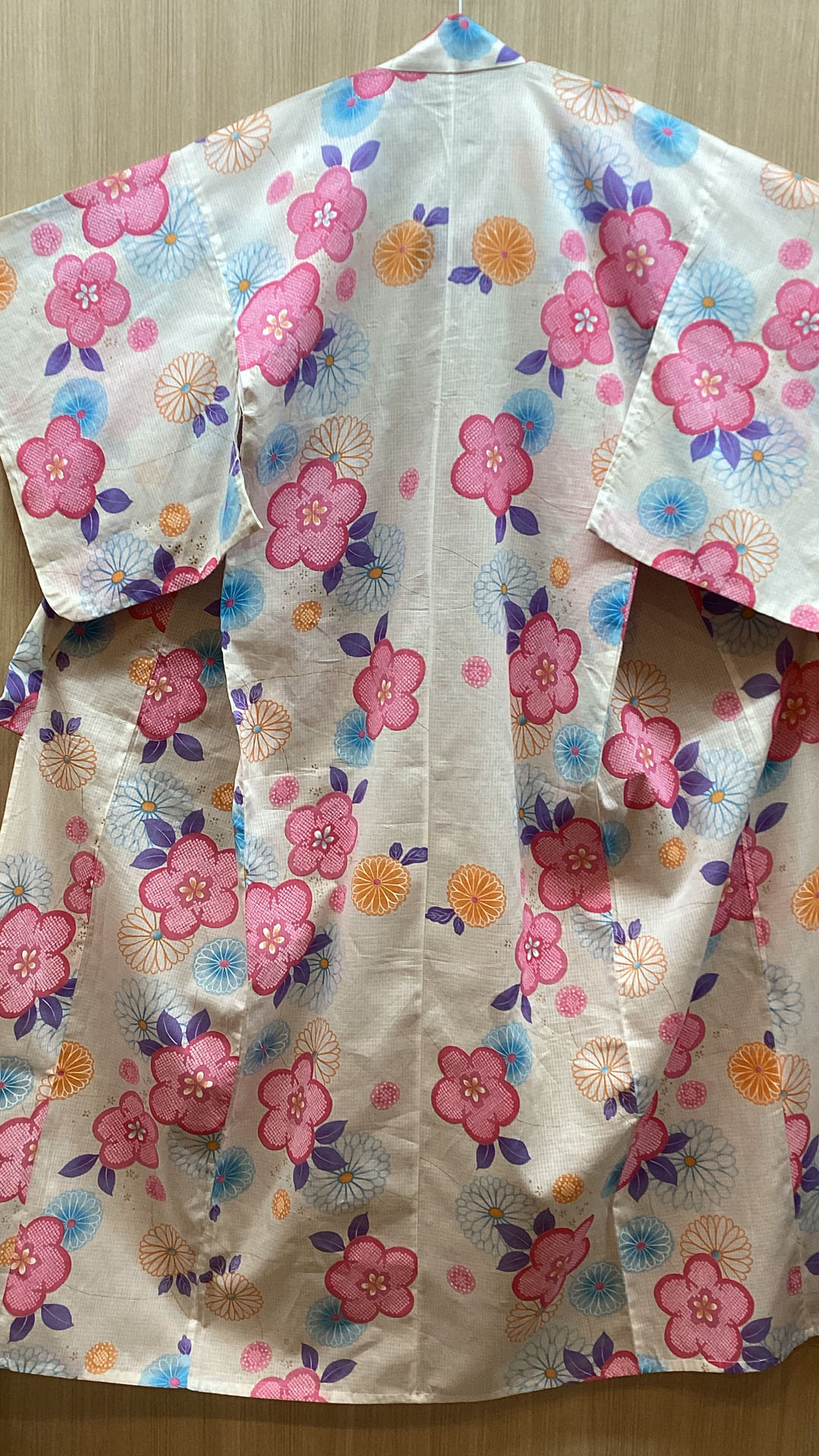 Classic Yukata 044